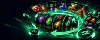 Weekly Free Spins